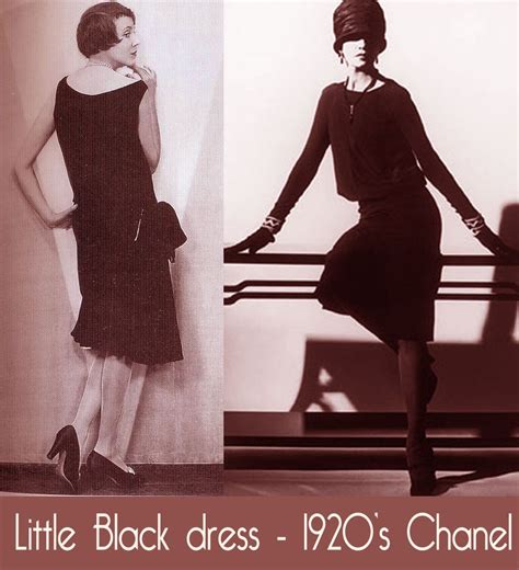 chanel little black dress|natural resource that the little black dress was made of.